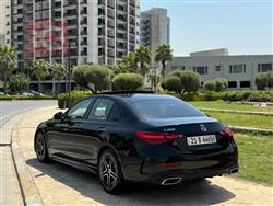 مێرسێدس بێنز C-Class